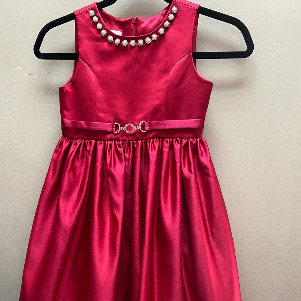 American Princess Dress